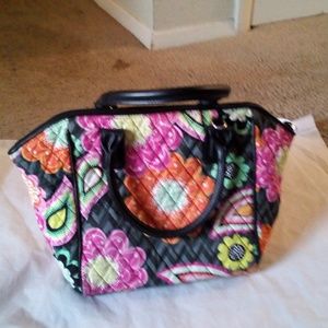 Vera Bradley totes handbag